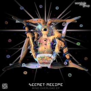 Secret Recipe