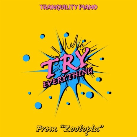 Tranquility Piano