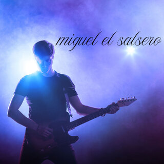 Bailando en la luna cover art