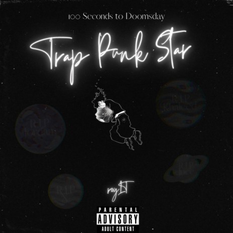 100 Seconds to Doomsday (Intro) cover art