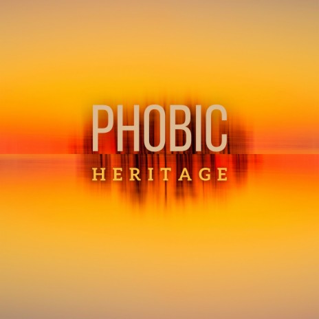 Heritage cover art