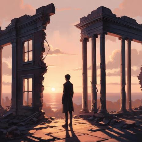Lost Everything, Not Forgotten