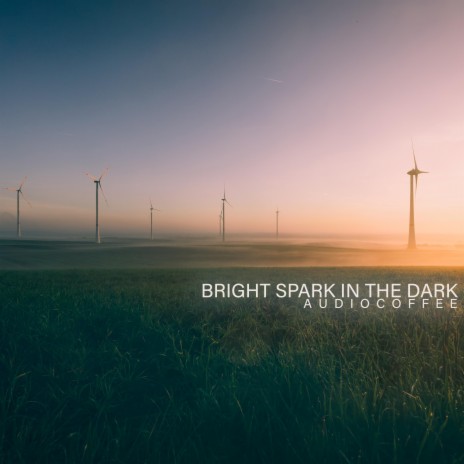 Bright Spark In The Dark cover art