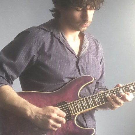 First Light cover art