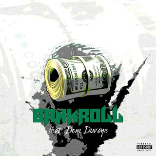 BankRoll ft. Dom Duvaye cover art