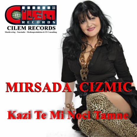 Zivot Mi Je Kao Kazan cover art