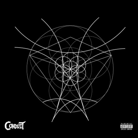 F.O.L. (Flower of Life) cover art