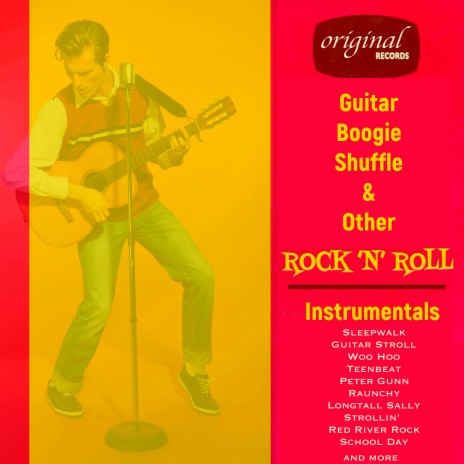 Shufflin' Home cover art