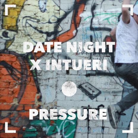Pressure ft. Intueri cover art