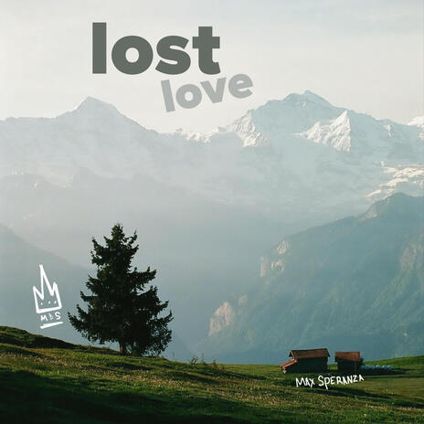 lost love cover art