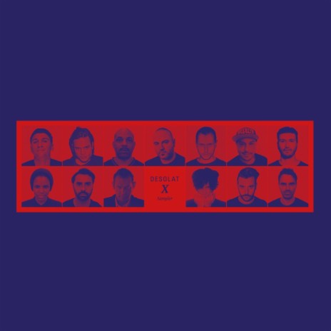 Beware of The Drum (Original Mix) cover art
