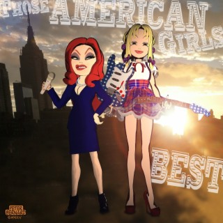 Those American Girls