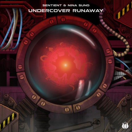 Undercover Runaway ft. Nina Sung cover art