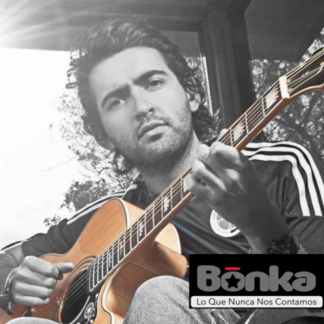 Bonka