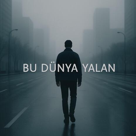 Bu Dünya Yalan cover art