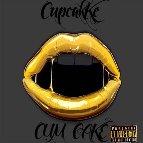 Diss cover art