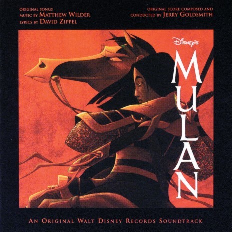 Reflection (From "Mulan" / Soundtrack Version) ft. Disney
