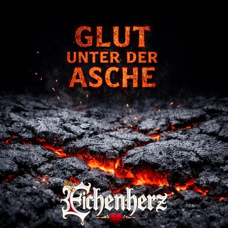 Eichenherz' Weihnachtsgeschichte cover art
