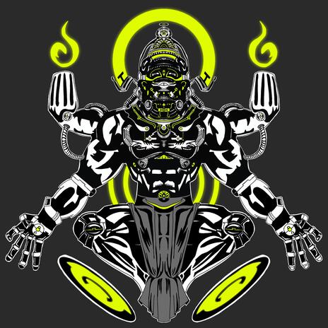 Ghuri Najau cover art