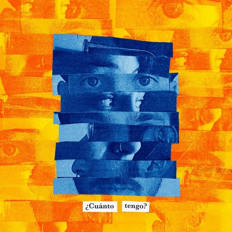 ¿Cuánto Tengo? ft. RNDN & Javier Nadal Testa cover art