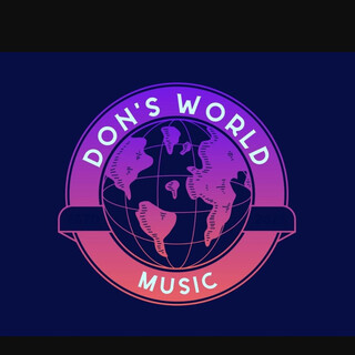 DONS WORLD MUSIC