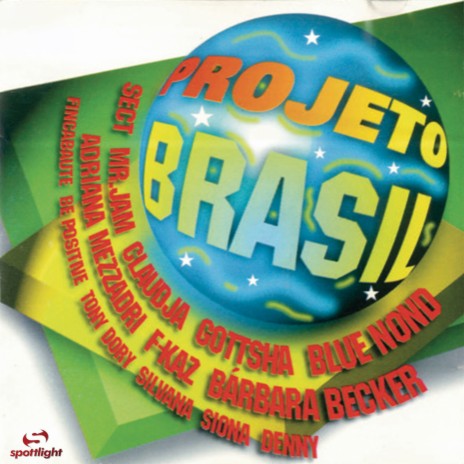 Amor Sem Fim (You Make Me Feel Brand New) cover art