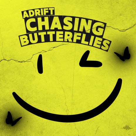 Chasing Butterflies cover art