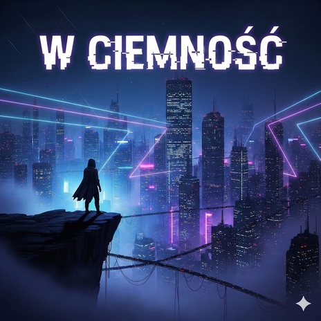 W Ciemność cover art