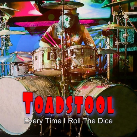 Every Time I Roll the Dice cover art