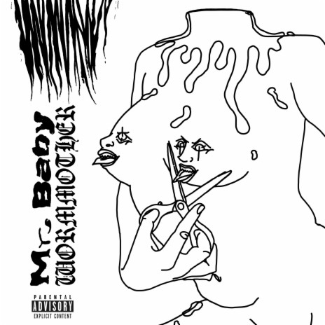 FOE SOUTHING BETTER ft. MR. BABY cover art