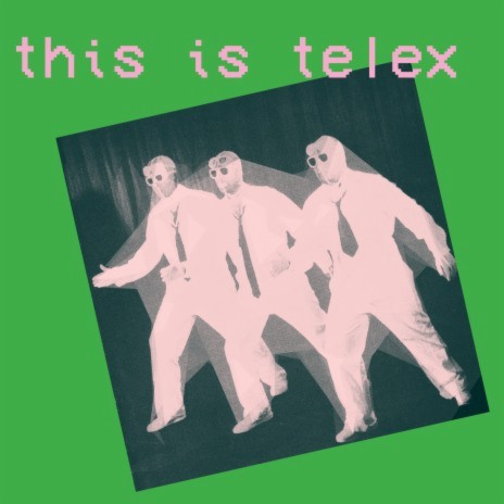 Exercise Is Good For You (2021 Remaster) cover art