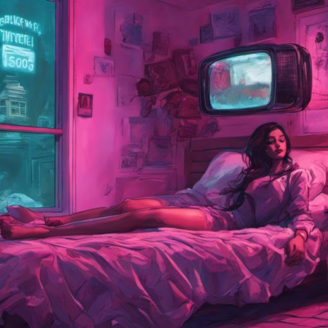 3 AM cover art