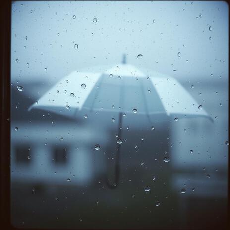 창밖엔 비 cover art