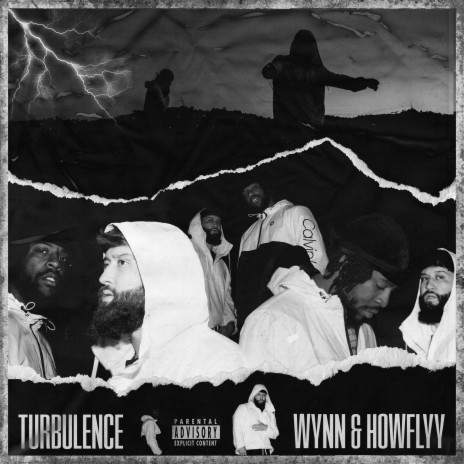 Re Up ft. Howflyy & Kody Balboa cover art