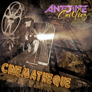 Antoine CAILLIEZ