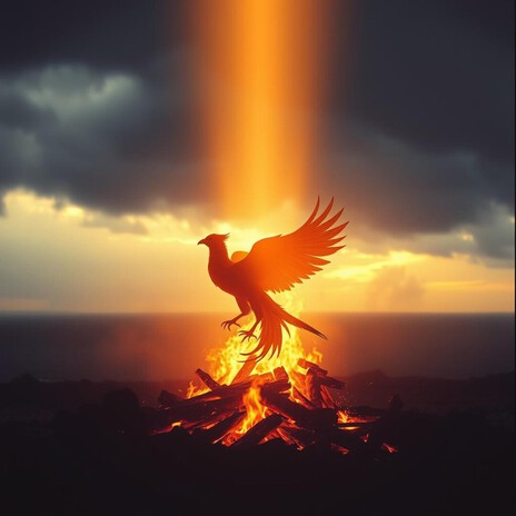 Ignite the Dawn cover art