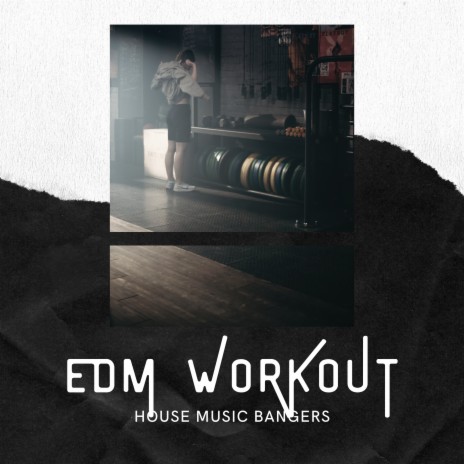 Hard Progressive House ft. Ibiza Lounge & EDM Beats