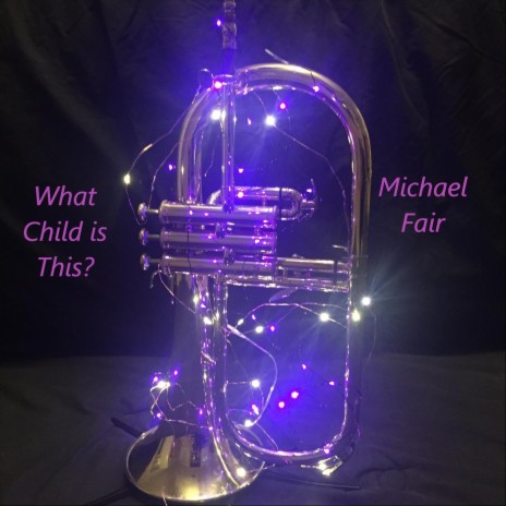 What Child Is This? cover art
