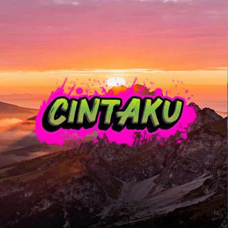 Cintaku cover art