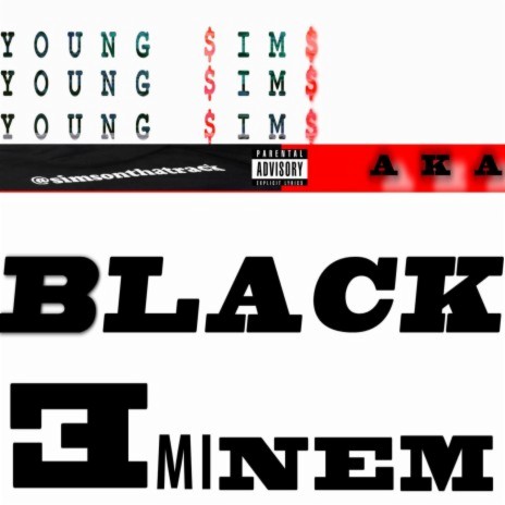 Young Sims cover art