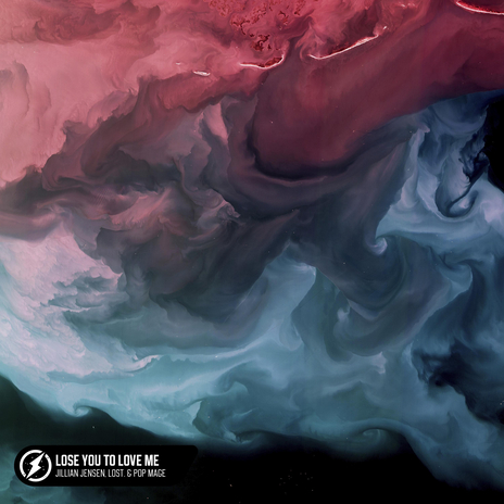 Lose You To Love Me ft. lost. & Pop Mage cover art