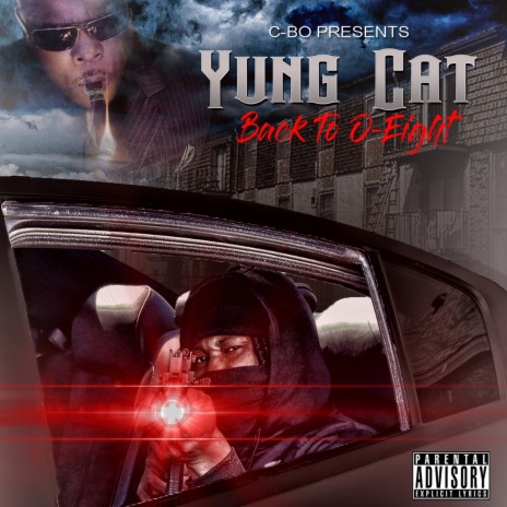 So Ganstafied ft. Tat Lucci, Riv Locc & Malik Maceo cover art