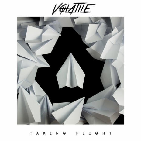 Taking Flight cover art