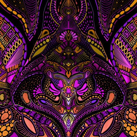 WOOK WHISTLE (Lucid Slip Remix) ft. LSDREAM cover art