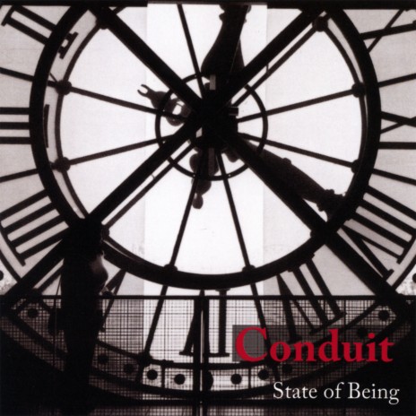 Brooding cover art