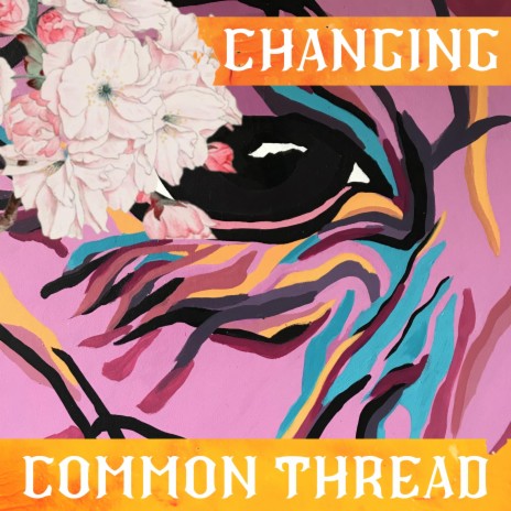 Changing cover art