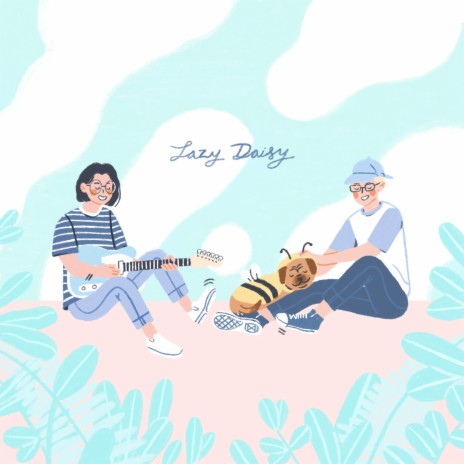 The Dog Song ft. NVTHVN cover art