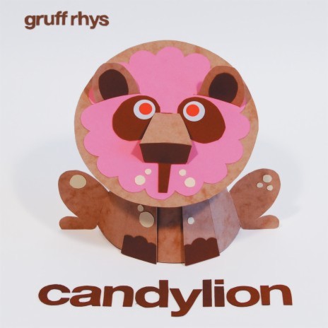 Gyrru Gyrru Gyrru cover art