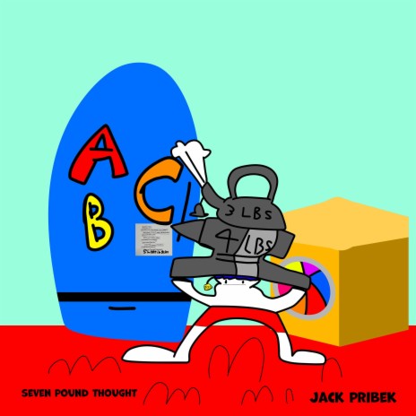 Great Tomorrow cover art