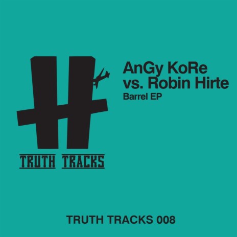 Barrel (AnGy KoRe Remix) ft. Robin Hirte